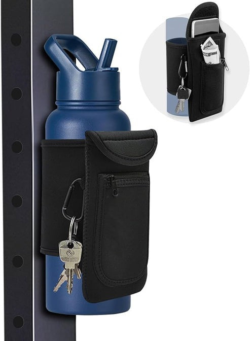 BOLSILLO MAGNETICO GIMNASIO