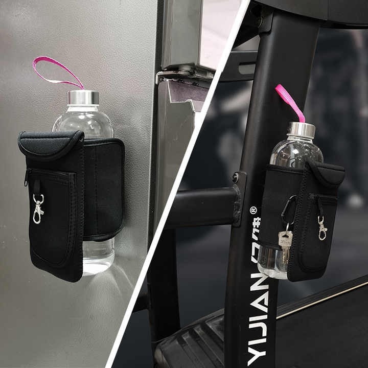 BOLSILLO MAGNETICO GIMNASIO