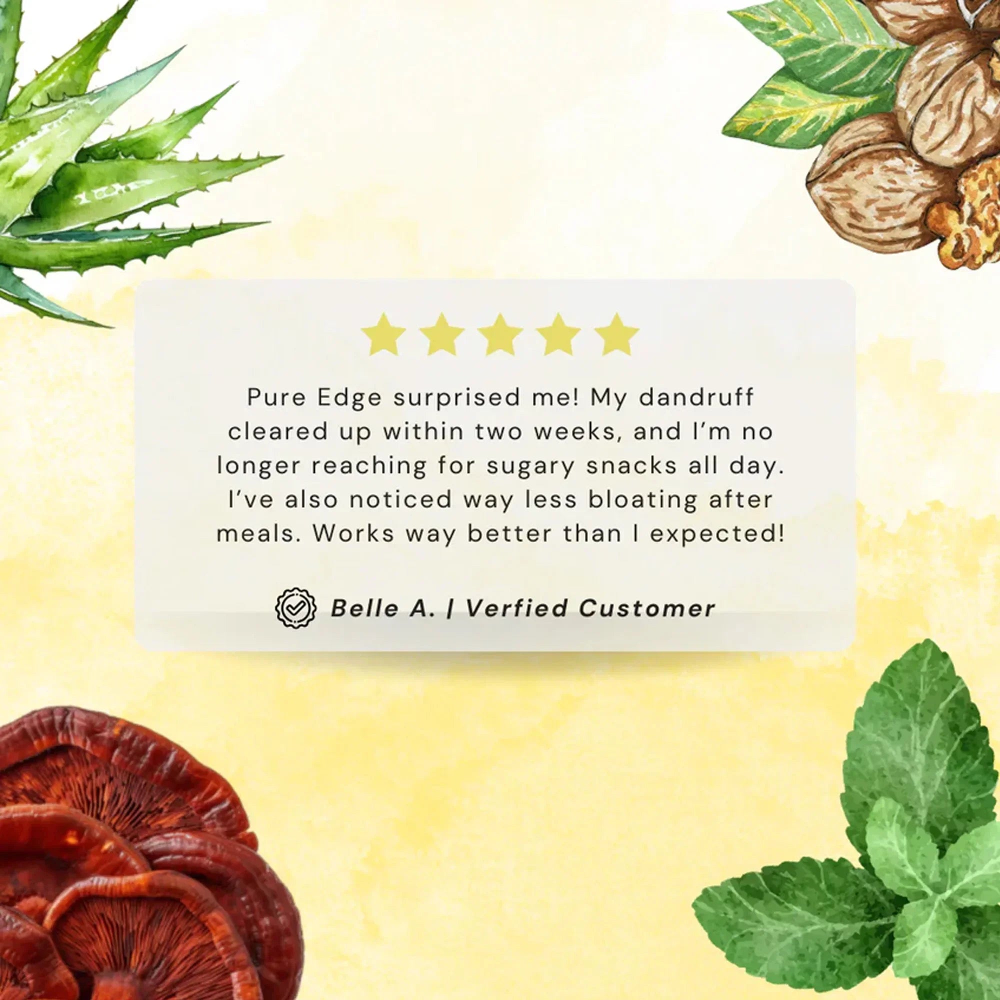 Limpia Intestinos Vital para Día Activo