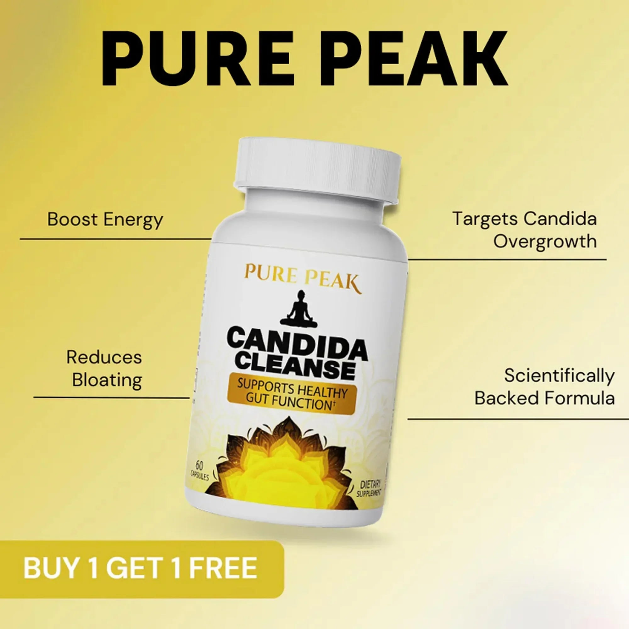 Limpia Intestinos Vital para Día Activo